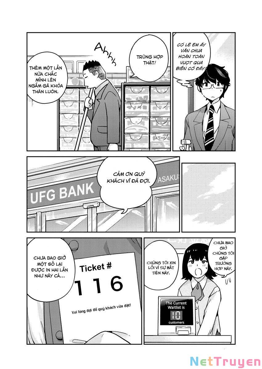 365 Ngày Cho Đến Lúc 2 Ta Kết Hôn: Chapter 94
