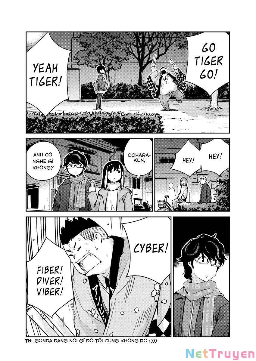365 Ngày Cho Đến Lúc 2 Ta Kết Hôn: Chapter 95