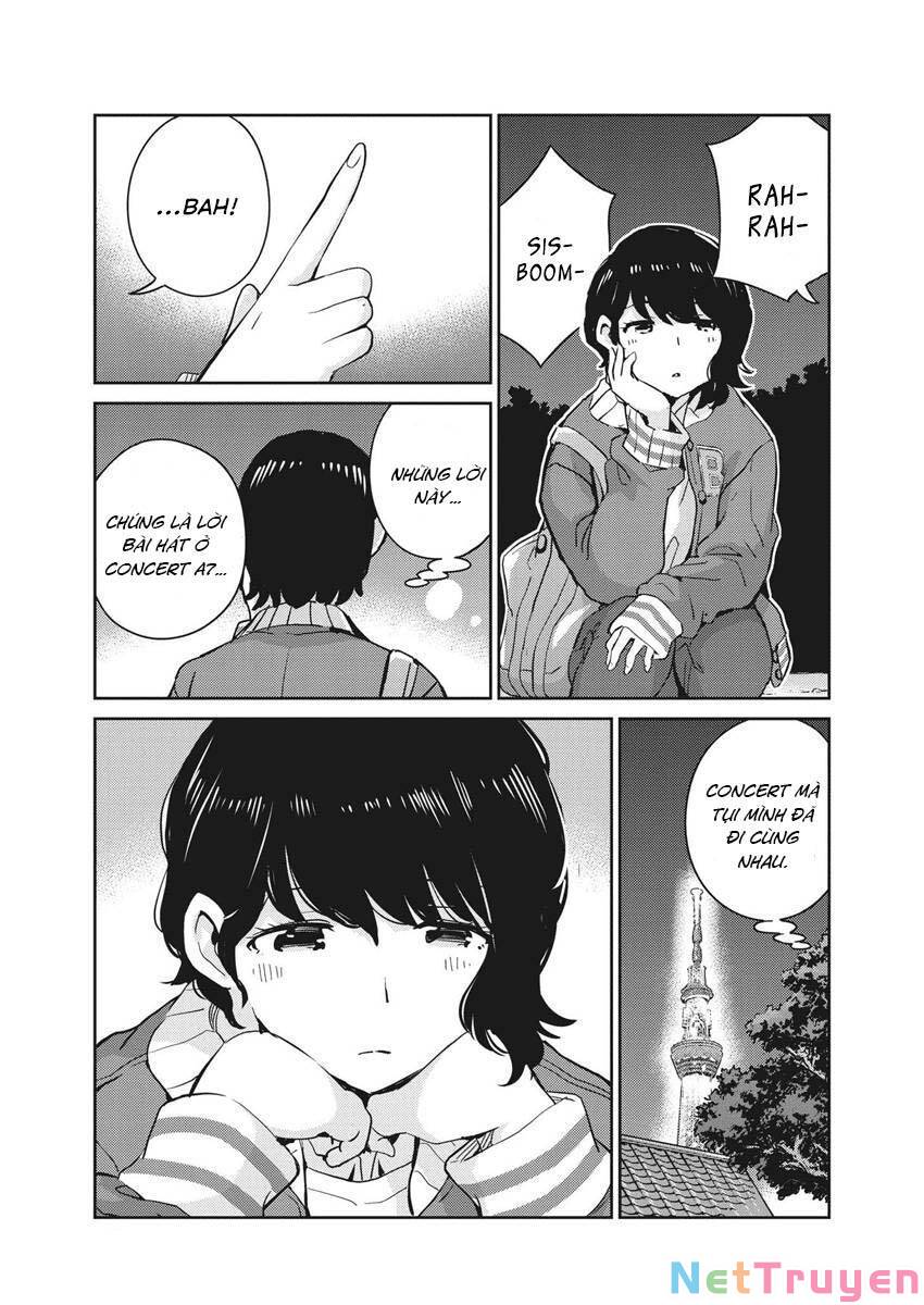 365 Ngày Cho Đến Lúc 2 Ta Kết Hôn: Chapter 95
