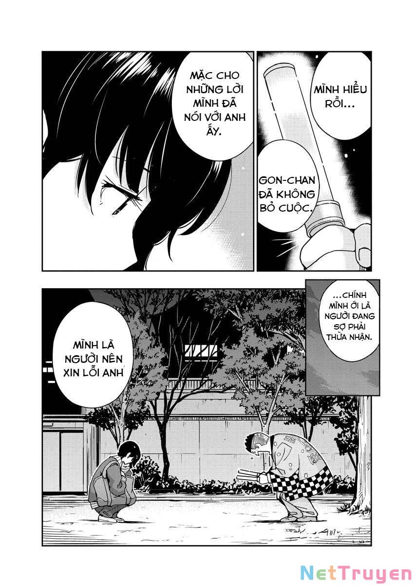 365 Ngày Cho Đến Lúc 2 Ta Kết Hôn: Chapter 95