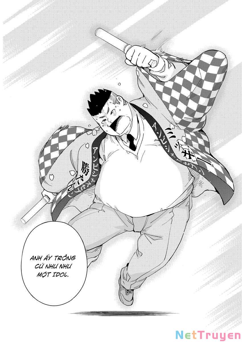 365 Ngày Cho Đến Lúc 2 Ta Kết Hôn: Chapter 95