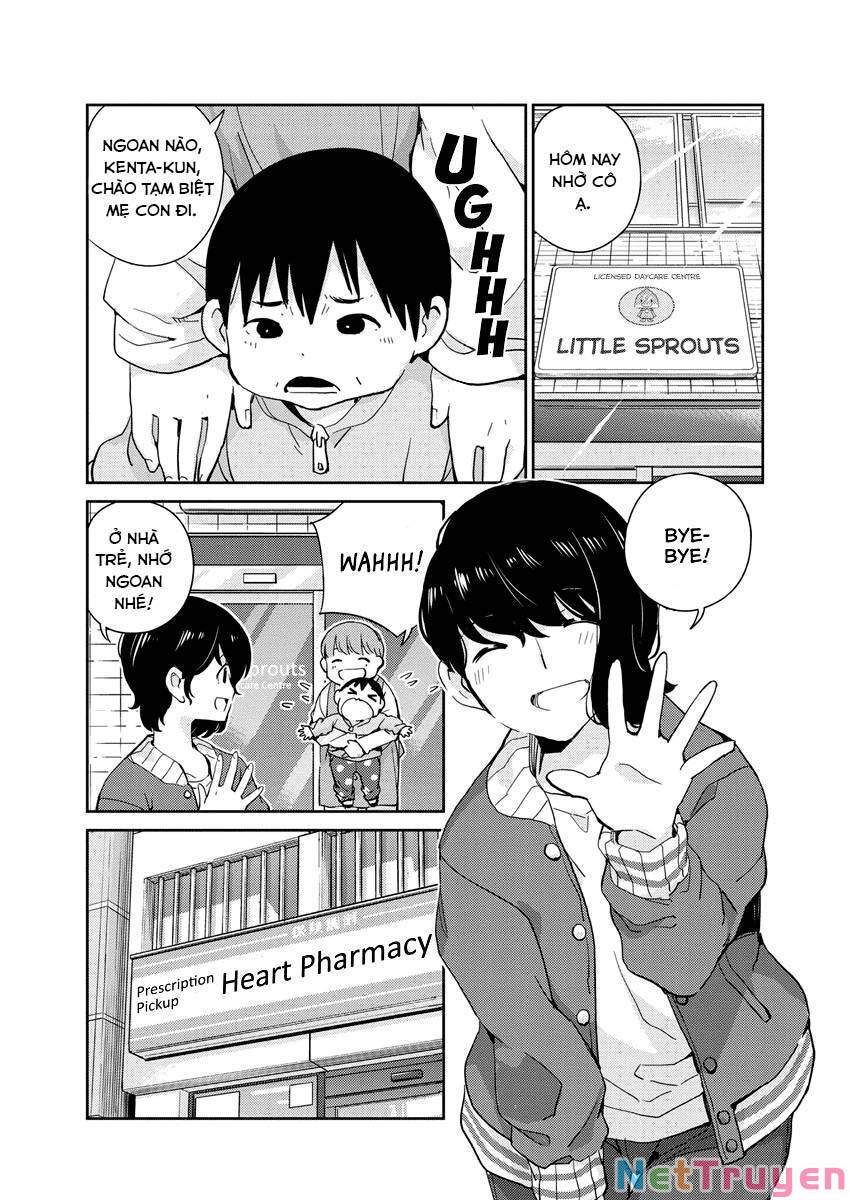 365 Ngày Cho Đến Lúc 2 Ta Kết Hôn: Chapter 95