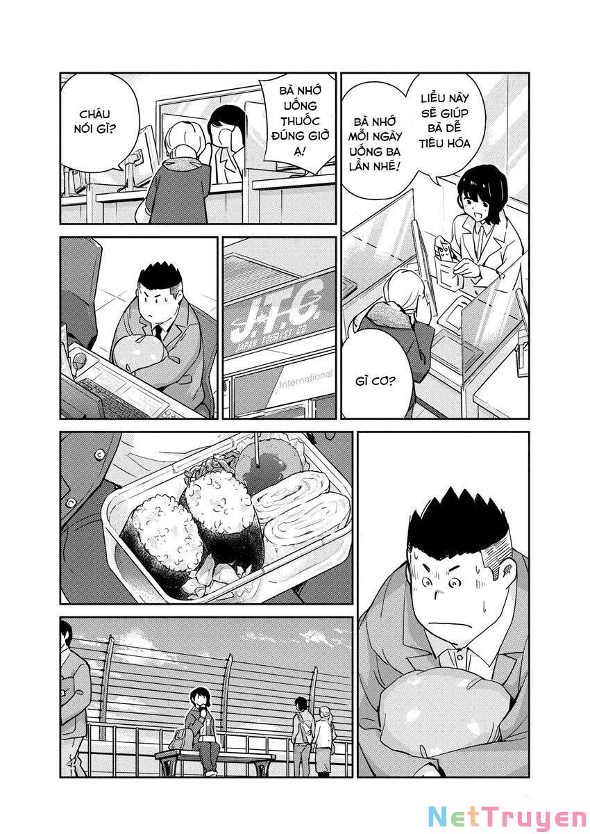 365 Ngày Cho Đến Lúc 2 Ta Kết Hôn: Chapter 95