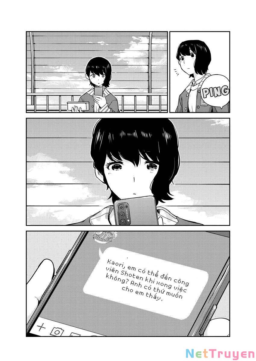 365 Ngày Cho Đến Lúc 2 Ta Kết Hôn: Chapter 95