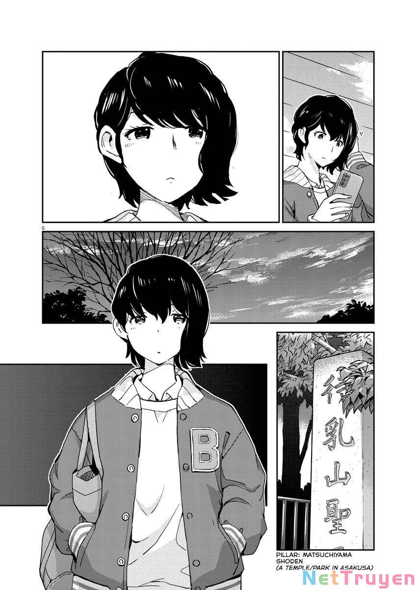 365 Ngày Cho Đến Lúc 2 Ta Kết Hôn: Chapter 95