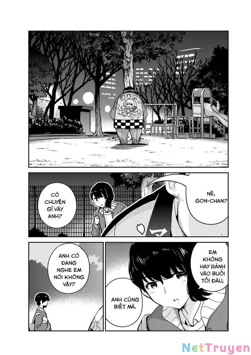 365 Ngày Cho Đến Lúc 2 Ta Kết Hôn: Chapter 95