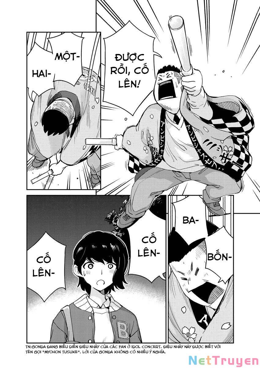 365 Ngày Cho Đến Lúc 2 Ta Kết Hôn: Chapter 95