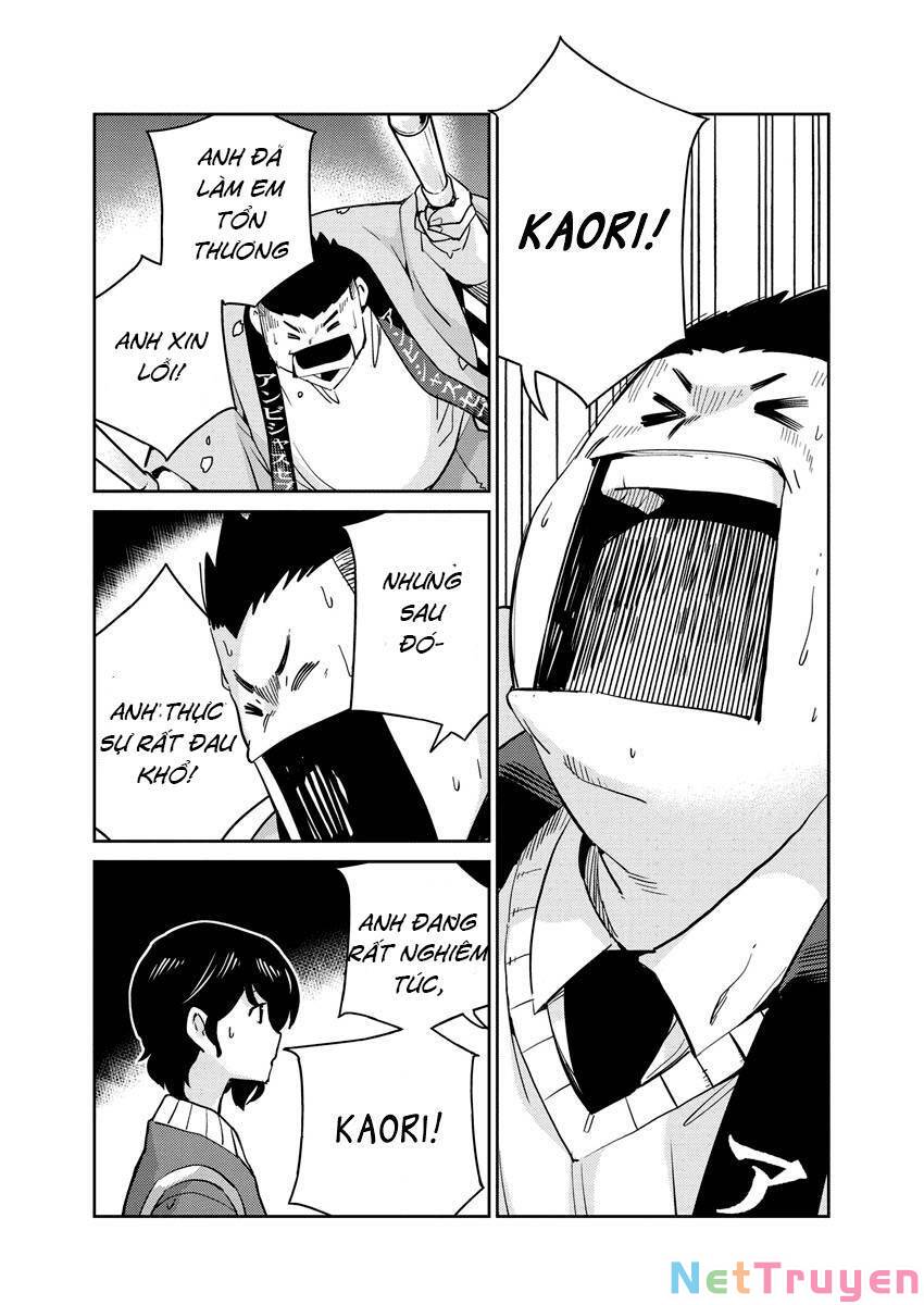 365 Ngày Cho Đến Lúc 2 Ta Kết Hôn: Chapter 95