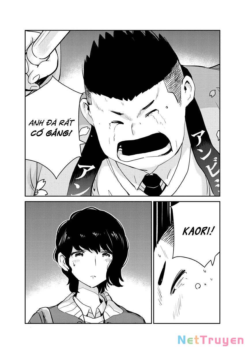 365 Ngày Cho Đến Lúc 2 Ta Kết Hôn: Chapter 95