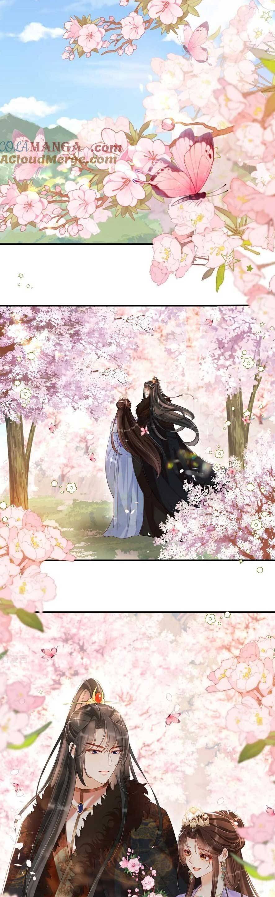 Hướng Dẫn Làm Nhiệm Vụ Của Nữ Diêm La: Chapter 34