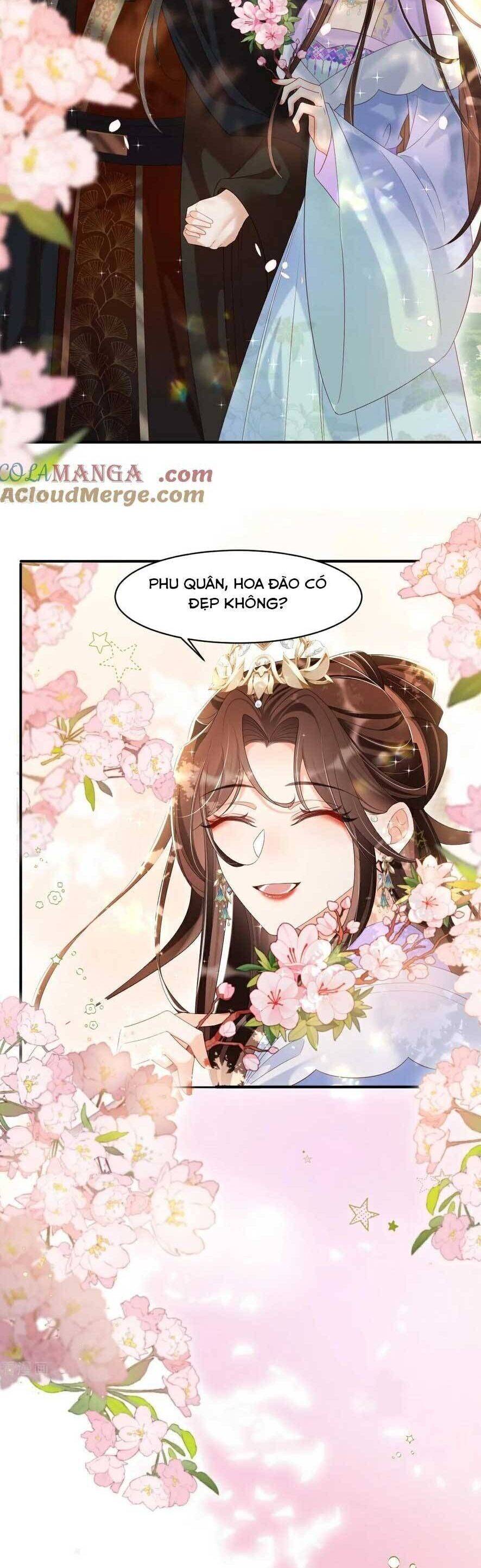 Hướng Dẫn Làm Nhiệm Vụ Của Nữ Diêm La: Chapter 34