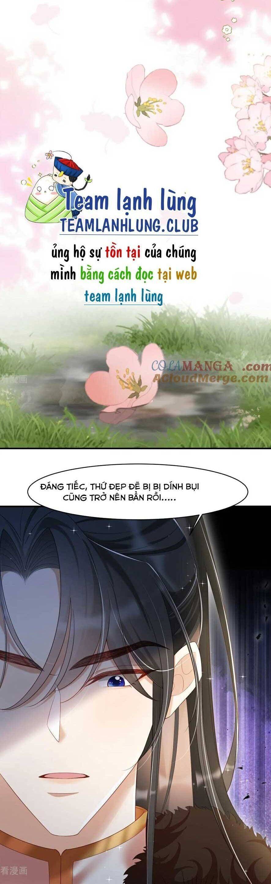 Hướng Dẫn Làm Nhiệm Vụ Của Nữ Diêm La: Chapter 34