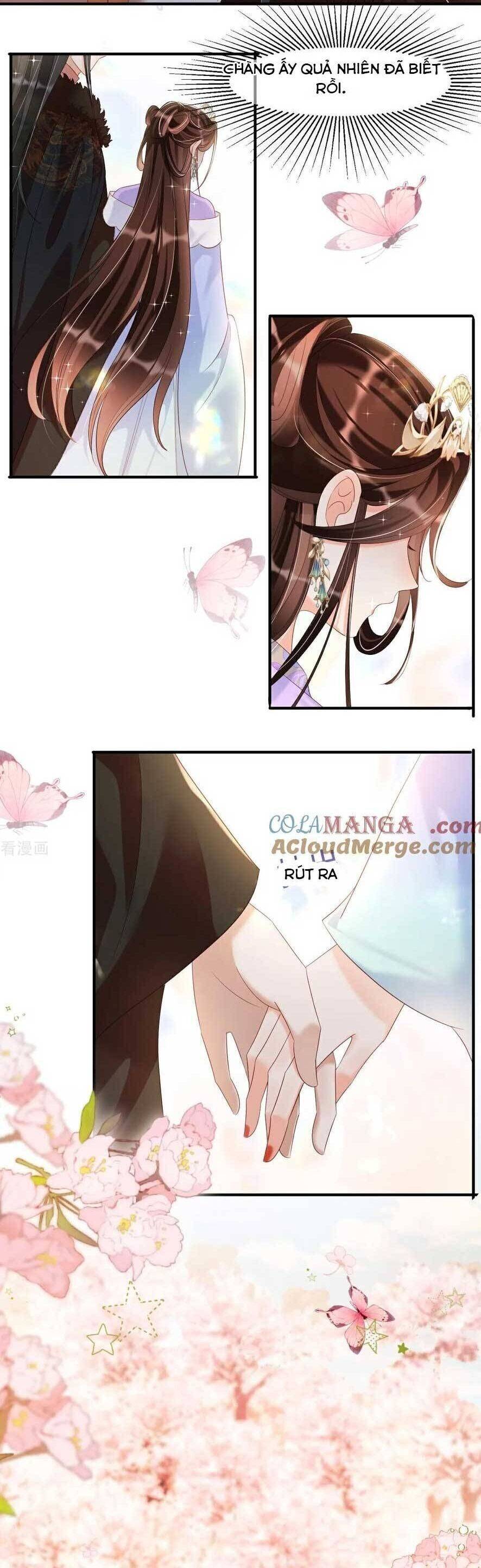 Hướng Dẫn Làm Nhiệm Vụ Của Nữ Diêm La: Chapter 34