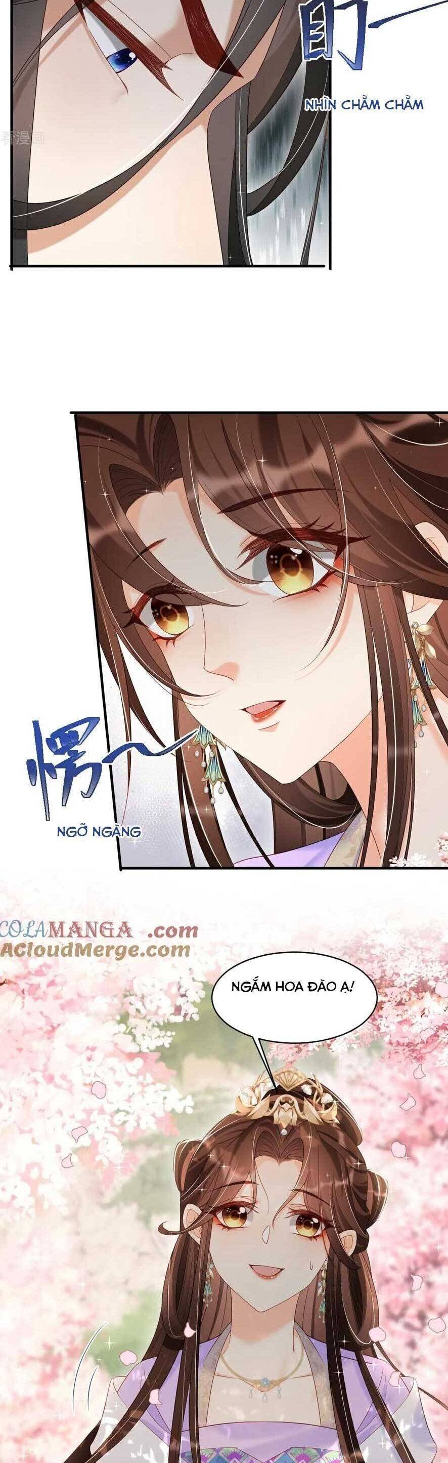 Hướng Dẫn Làm Nhiệm Vụ Của Nữ Diêm La: Chapter 34