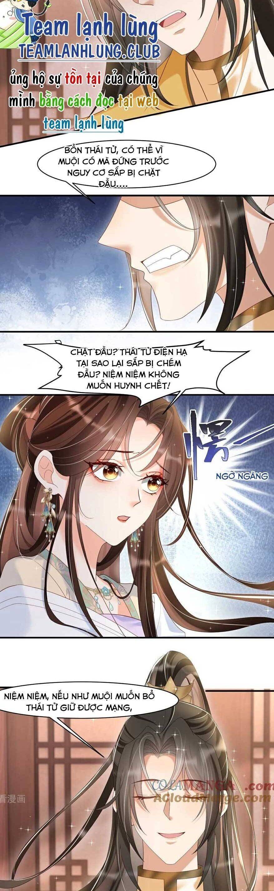 Hướng Dẫn Làm Nhiệm Vụ Của Nữ Diêm La: Chapter 34
