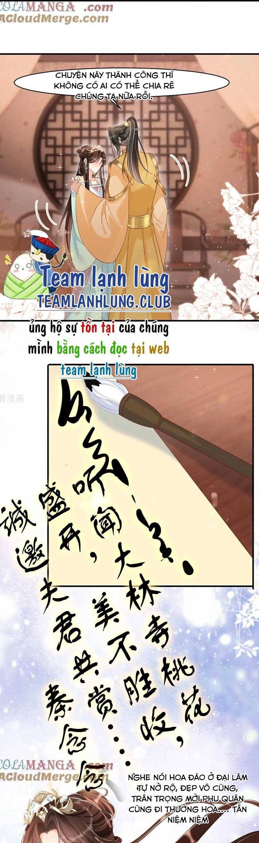 Hướng Dẫn Làm Nhiệm Vụ Của Nữ Diêm La: Chapter 34