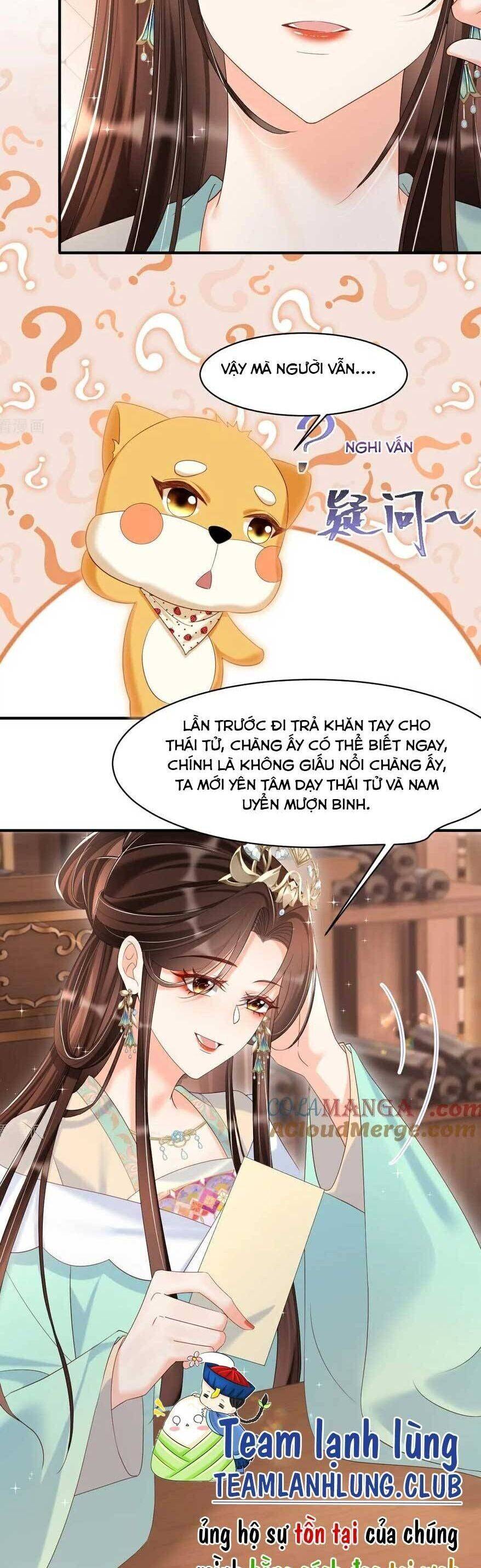 Hướng Dẫn Làm Nhiệm Vụ Của Nữ Diêm La: Chapter 34