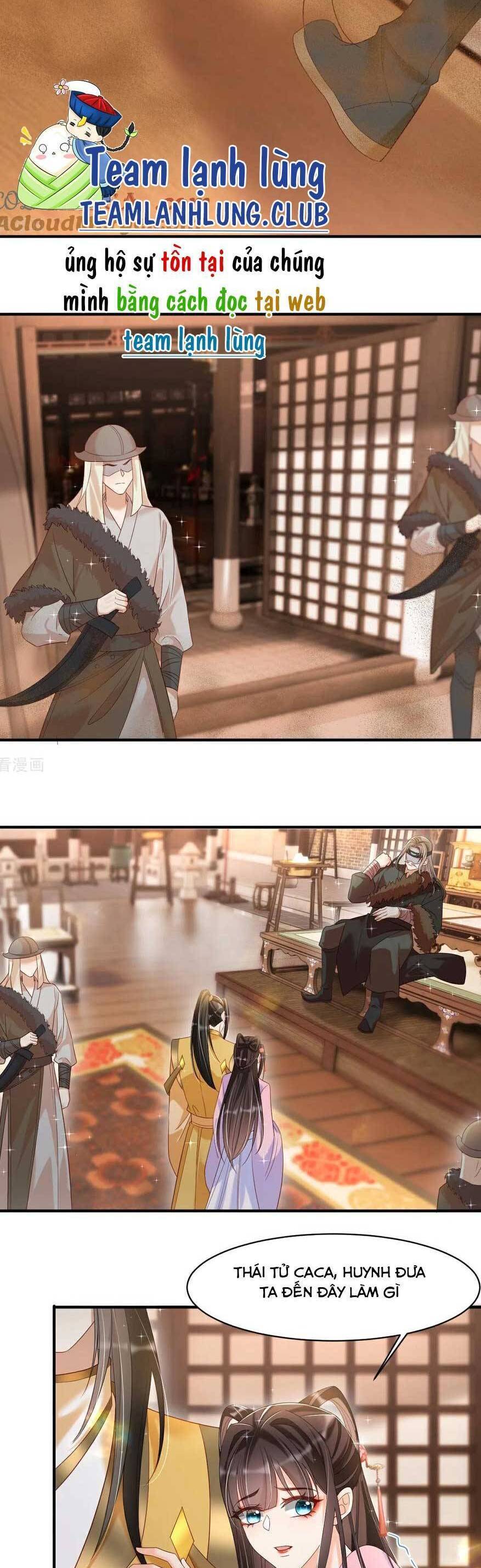 Hướng Dẫn Làm Nhiệm Vụ Của Nữ Diêm La: Chapter 35