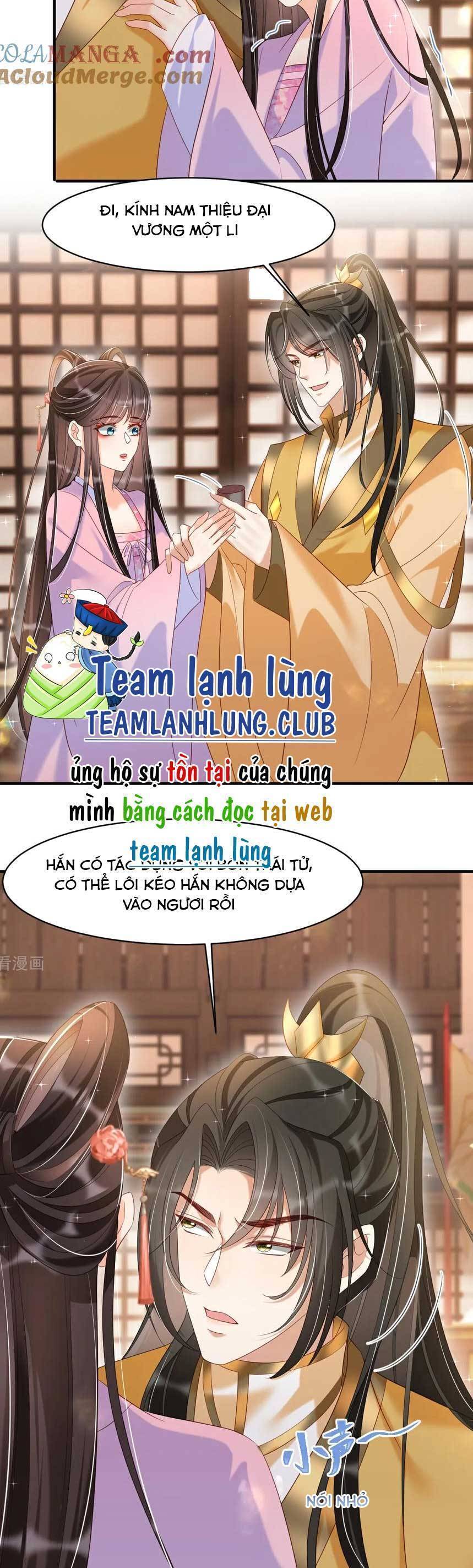 Hướng Dẫn Làm Nhiệm Vụ Của Nữ Diêm La: Chapter 35