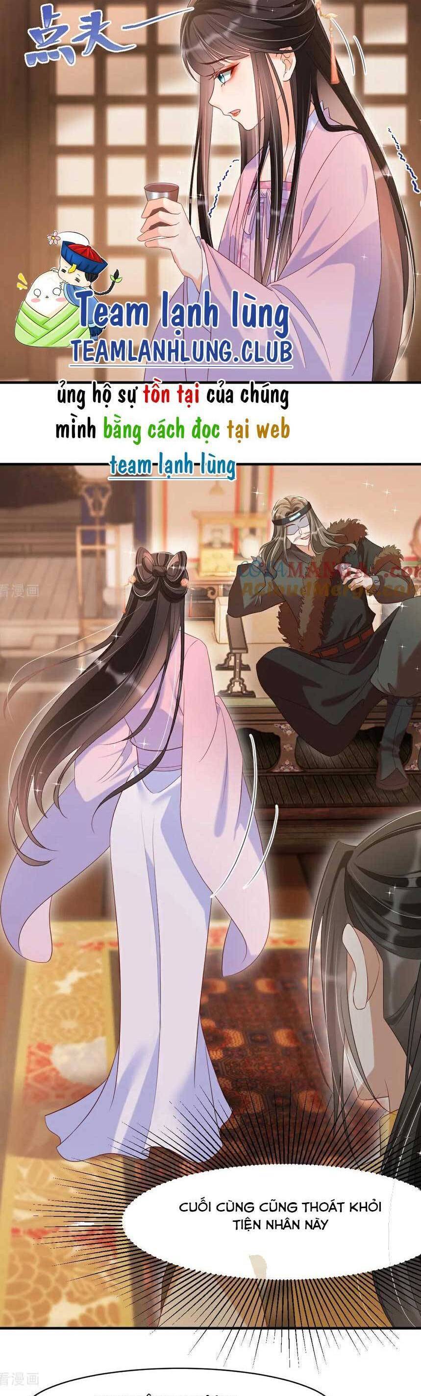Hướng Dẫn Làm Nhiệm Vụ Của Nữ Diêm La: Chapter 35