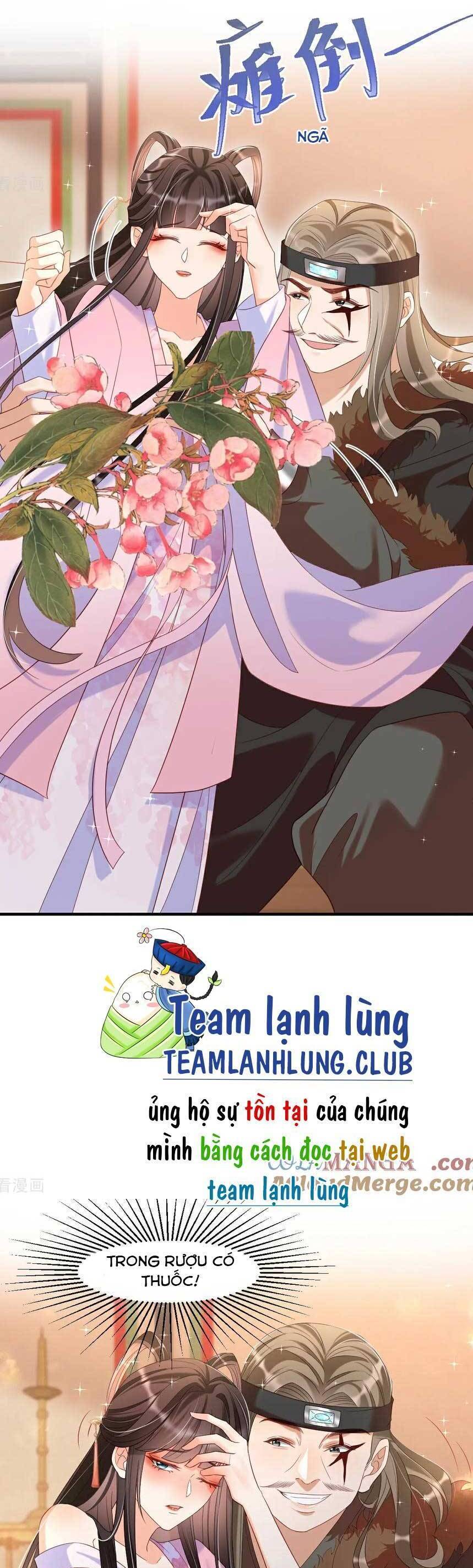 Hướng Dẫn Làm Nhiệm Vụ Của Nữ Diêm La: Chapter 35