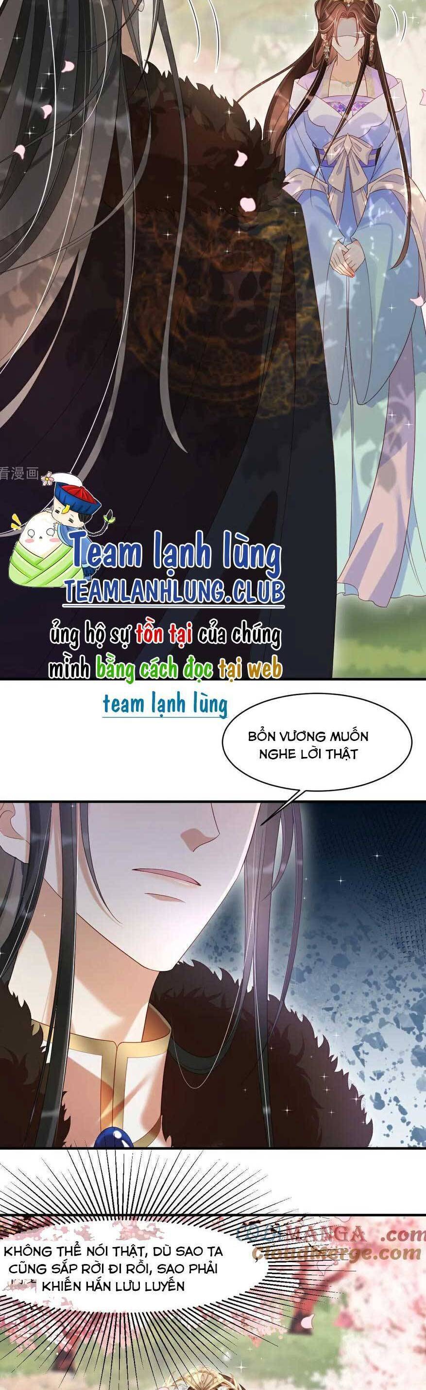 Hướng Dẫn Làm Nhiệm Vụ Của Nữ Diêm La: Chapter 35