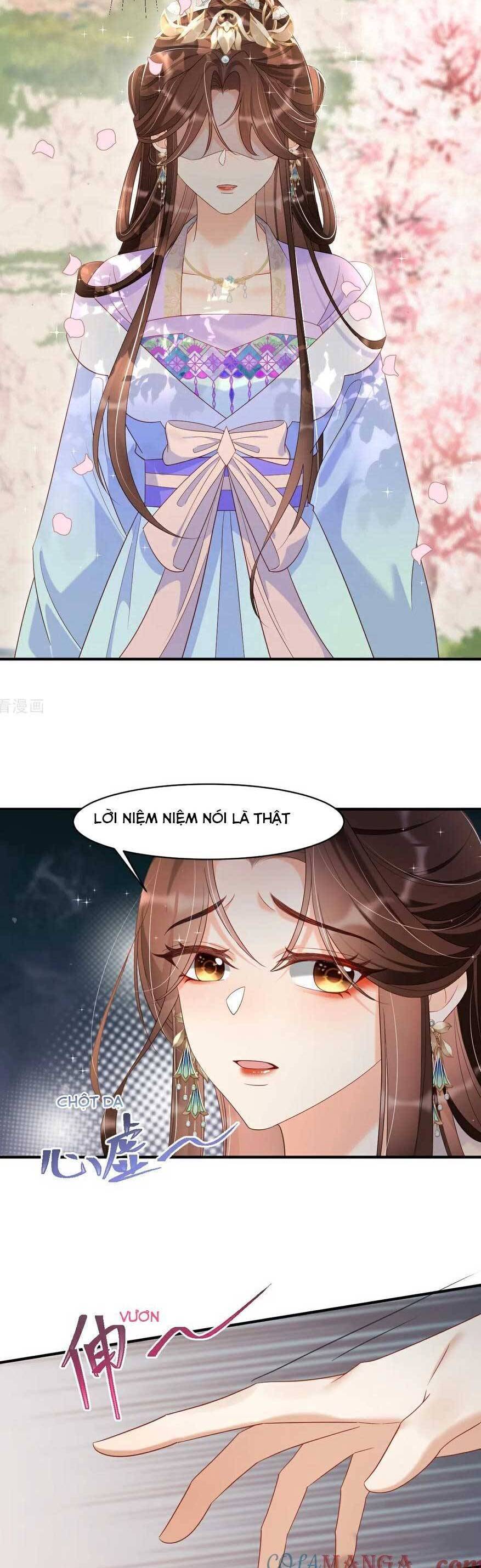 Hướng Dẫn Làm Nhiệm Vụ Của Nữ Diêm La: Chapter 35