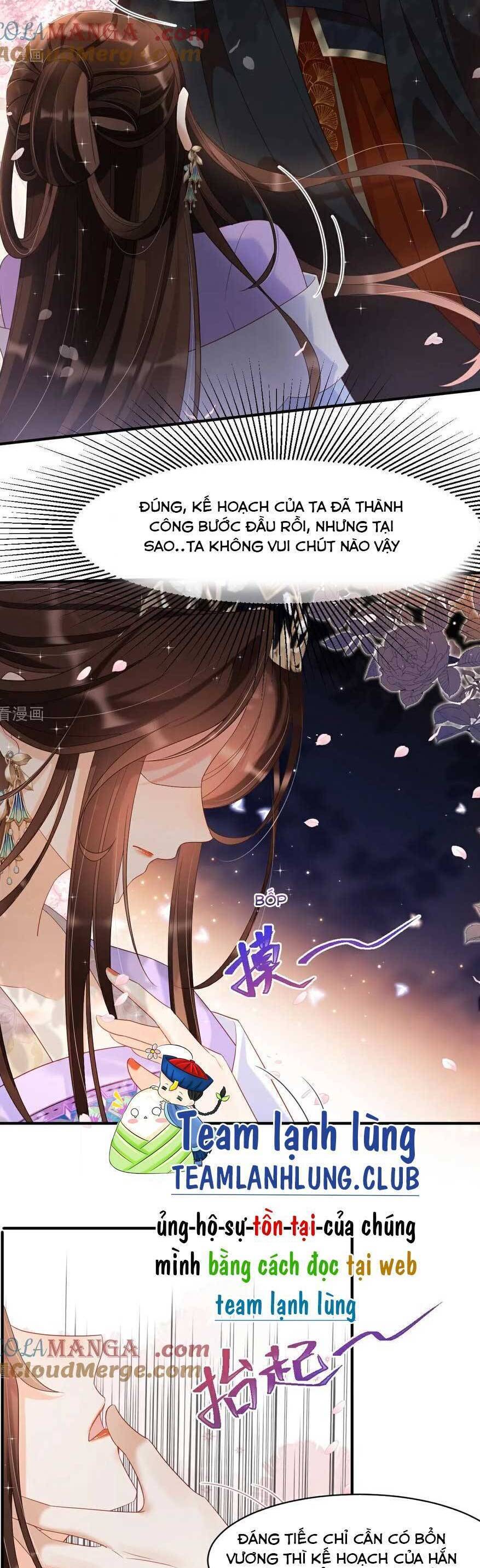 Hướng Dẫn Làm Nhiệm Vụ Của Nữ Diêm La: Chapter 35
