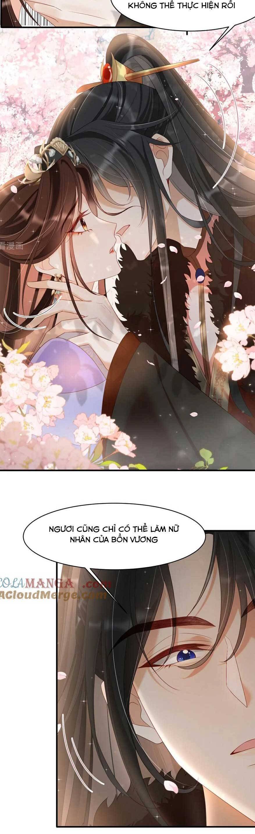 Hướng Dẫn Làm Nhiệm Vụ Của Nữ Diêm La: Chapter 35