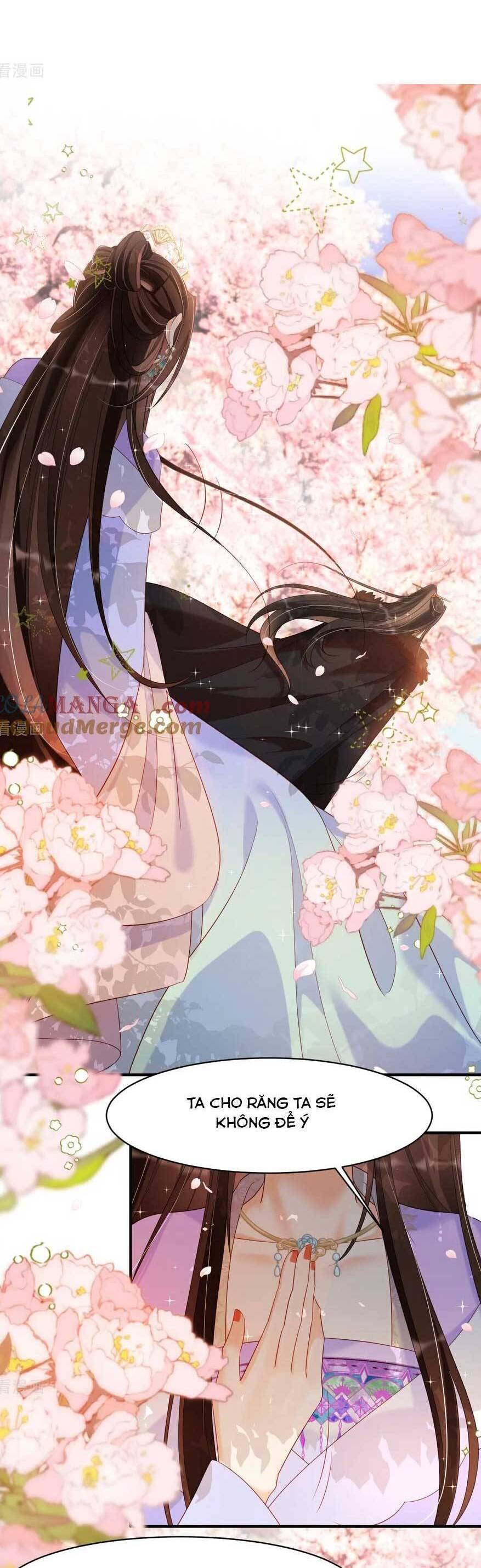 Hướng Dẫn Làm Nhiệm Vụ Của Nữ Diêm La: Chapter 35