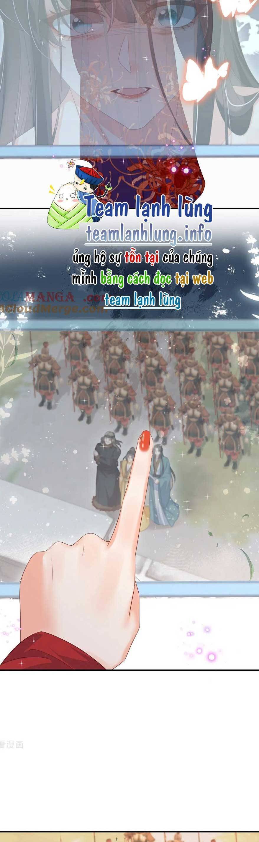 Hướng Dẫn Làm Nhiệm Vụ Của Nữ Diêm La: Chapter 36