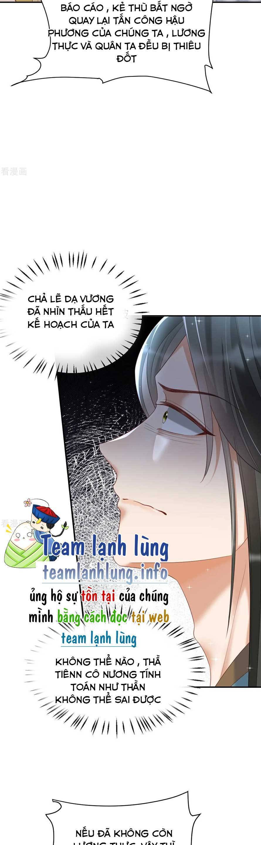 Hướng Dẫn Làm Nhiệm Vụ Của Nữ Diêm La: Chapter 36
