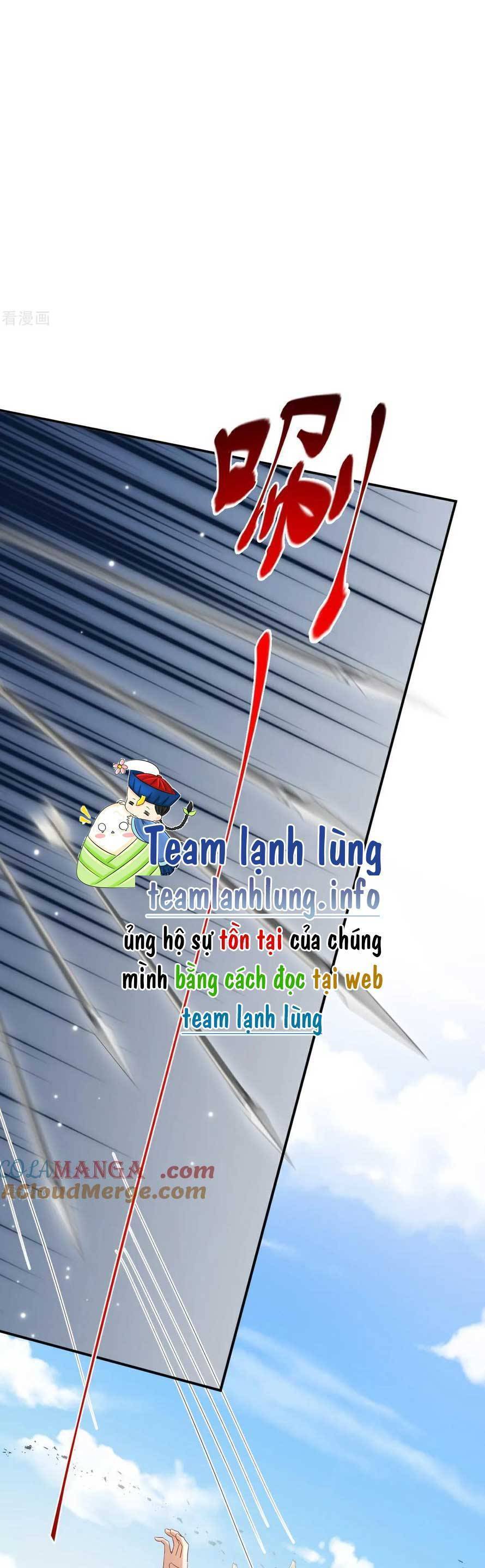 Hướng Dẫn Làm Nhiệm Vụ Của Nữ Diêm La: Chapter 36