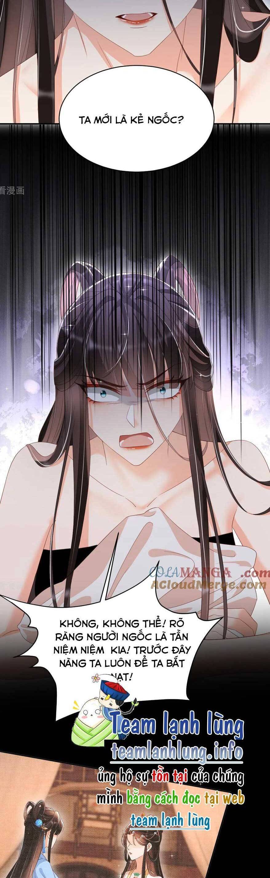 Hướng Dẫn Làm Nhiệm Vụ Của Nữ Diêm La: Chapter 36