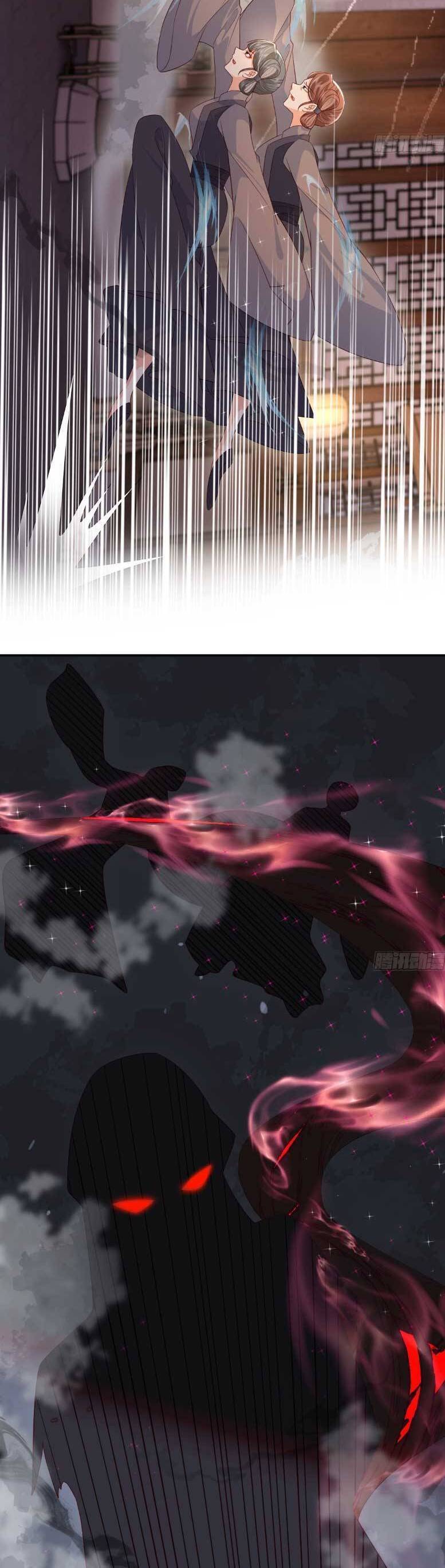 Hướng Dẫn Làm Nhiệm Vụ Của Nữ Diêm La: Chapter 38