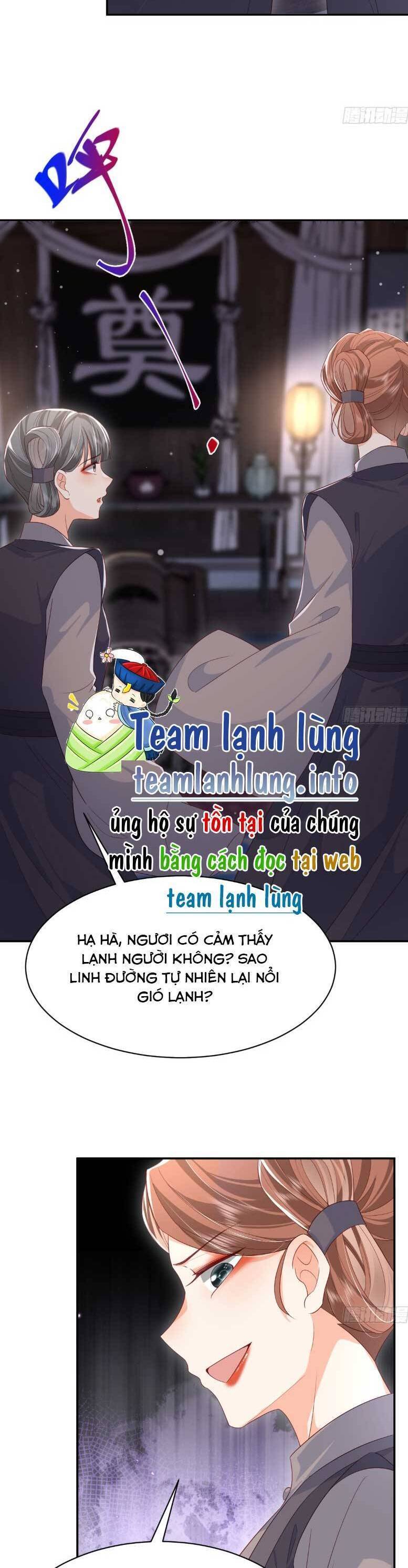 Hướng Dẫn Làm Nhiệm Vụ Của Nữ Diêm La: Chapter 38
