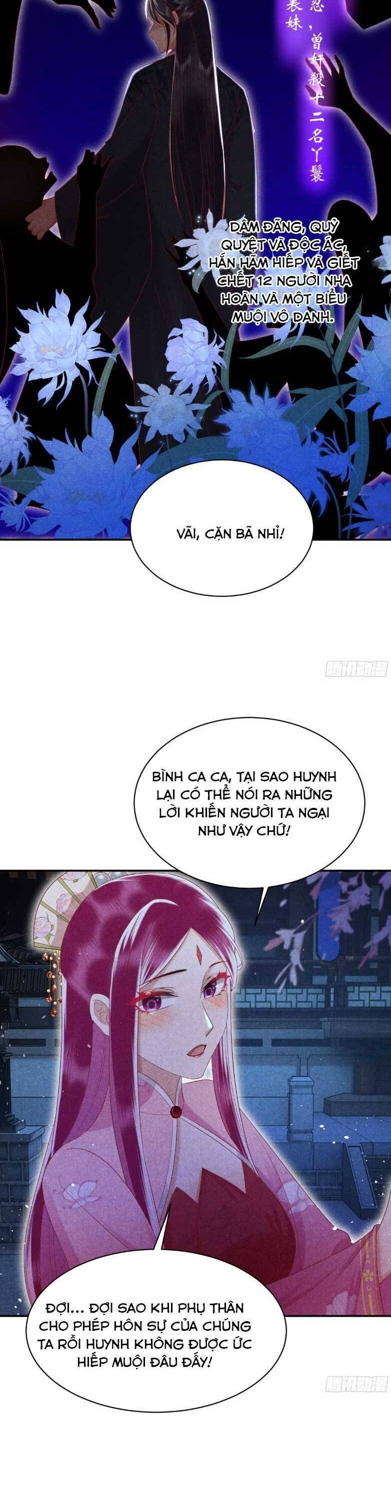 Hướng Dẫn Làm Nhiệm Vụ Của Nữ Diêm La: Chapter 39