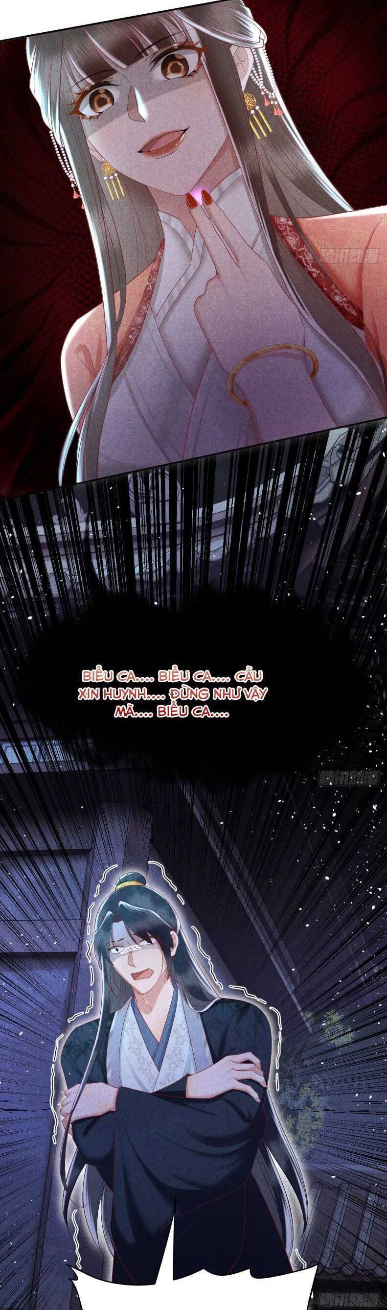 Hướng Dẫn Làm Nhiệm Vụ Của Nữ Diêm La: Chapter 39