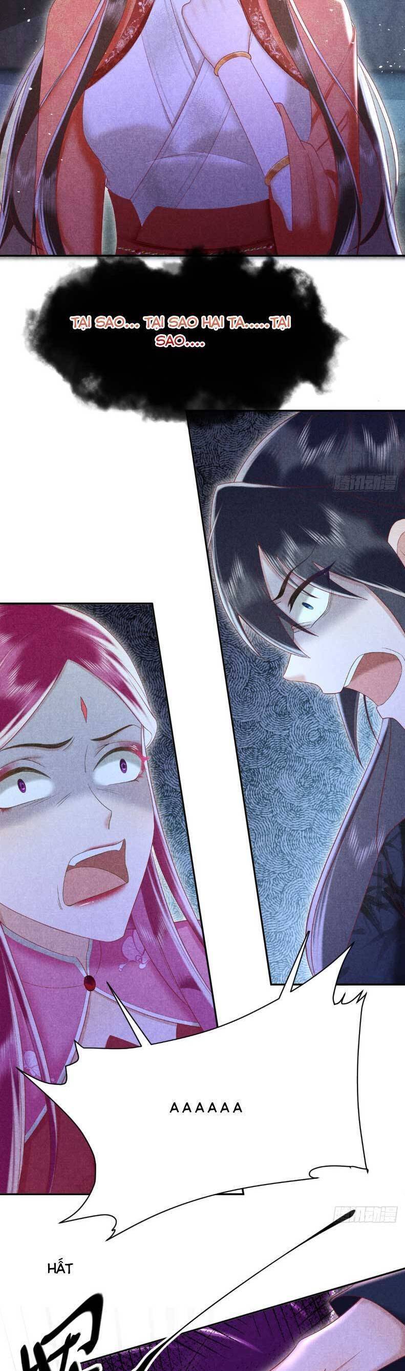 Hướng Dẫn Làm Nhiệm Vụ Của Nữ Diêm La: Chapter 39