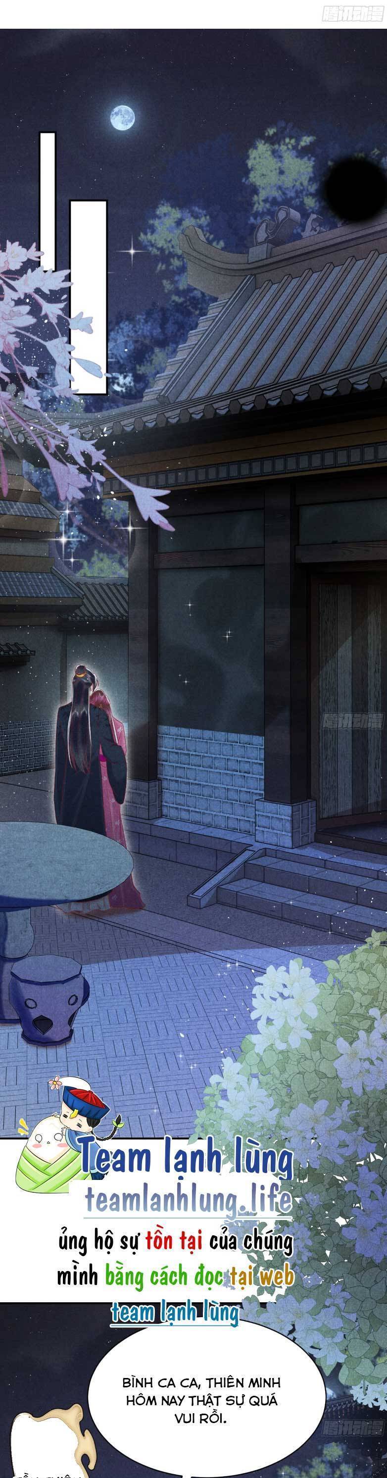 Hướng Dẫn Làm Nhiệm Vụ Của Nữ Diêm La: Chapter 39