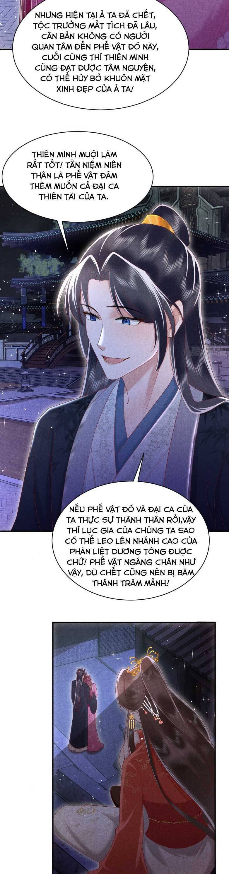 Hướng Dẫn Làm Nhiệm Vụ Của Nữ Diêm La: Chapter 39