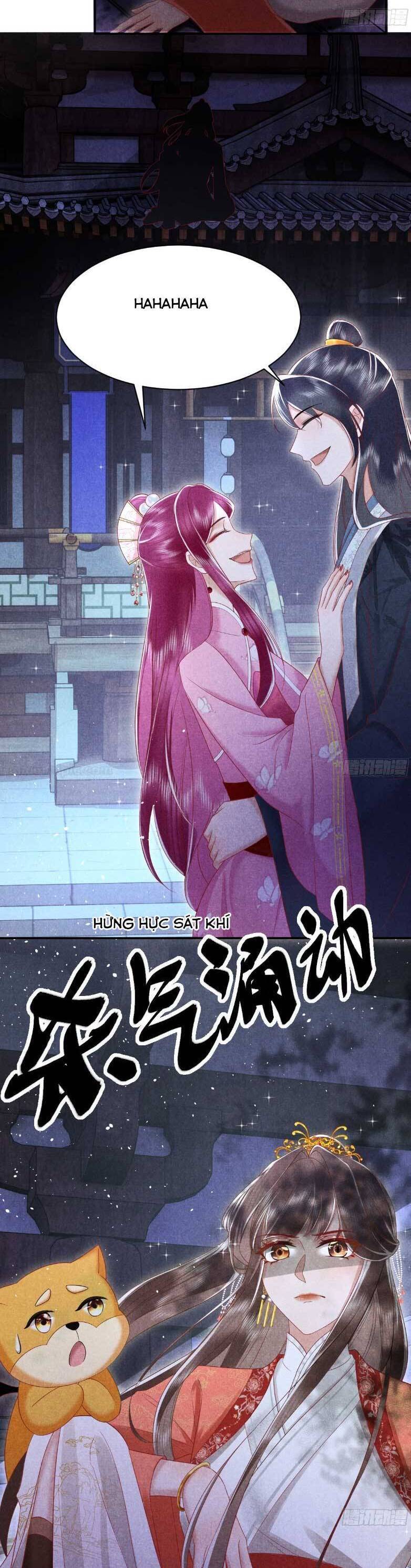 Hướng Dẫn Làm Nhiệm Vụ Của Nữ Diêm La: Chapter 39