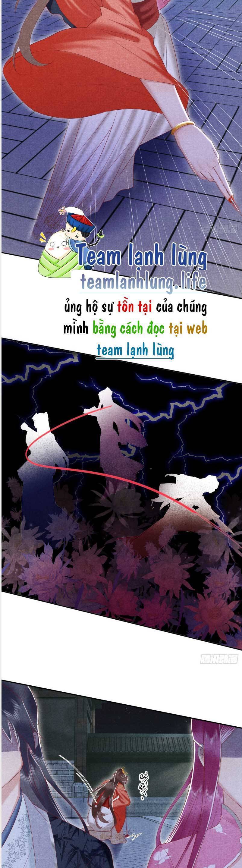 Hướng Dẫn Làm Nhiệm Vụ Của Nữ Diêm La: Chapter 40