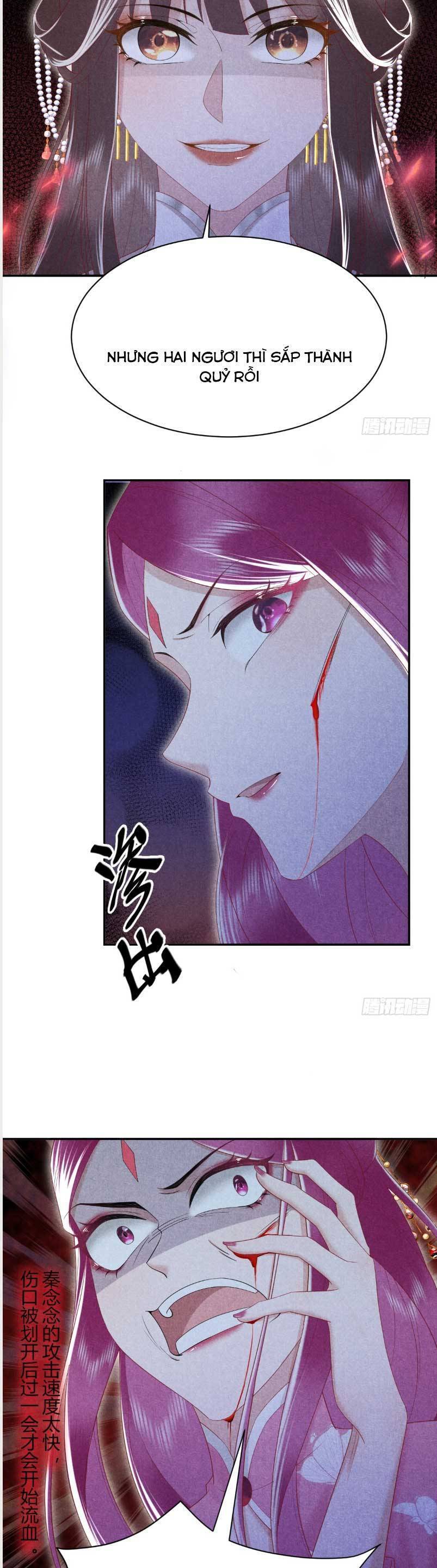 Hướng Dẫn Làm Nhiệm Vụ Của Nữ Diêm La: Chapter 40