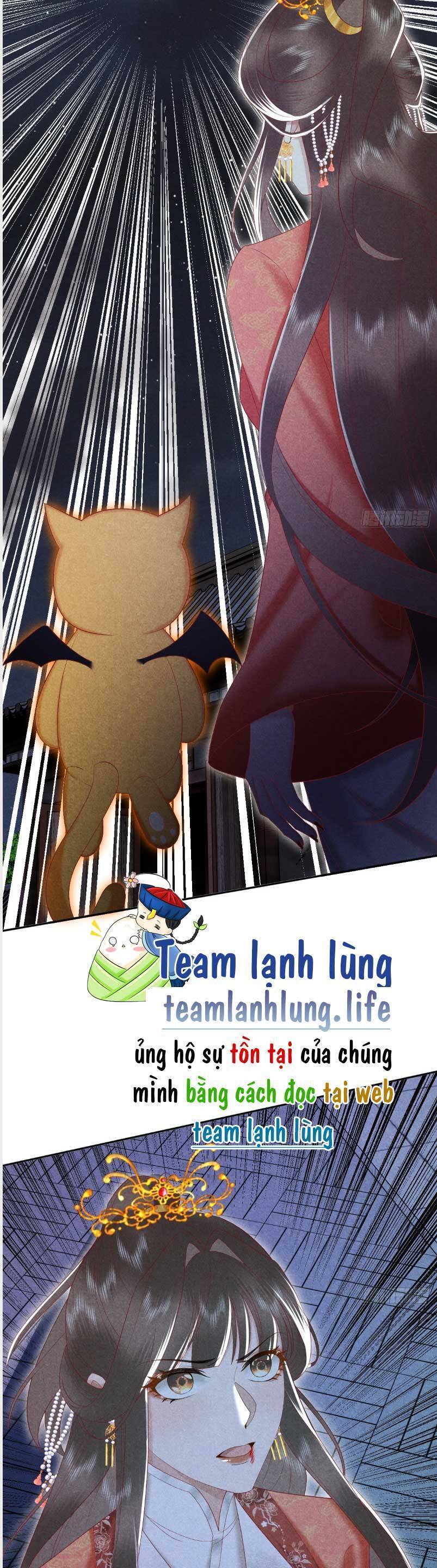 Hướng Dẫn Làm Nhiệm Vụ Của Nữ Diêm La: Chapter 40