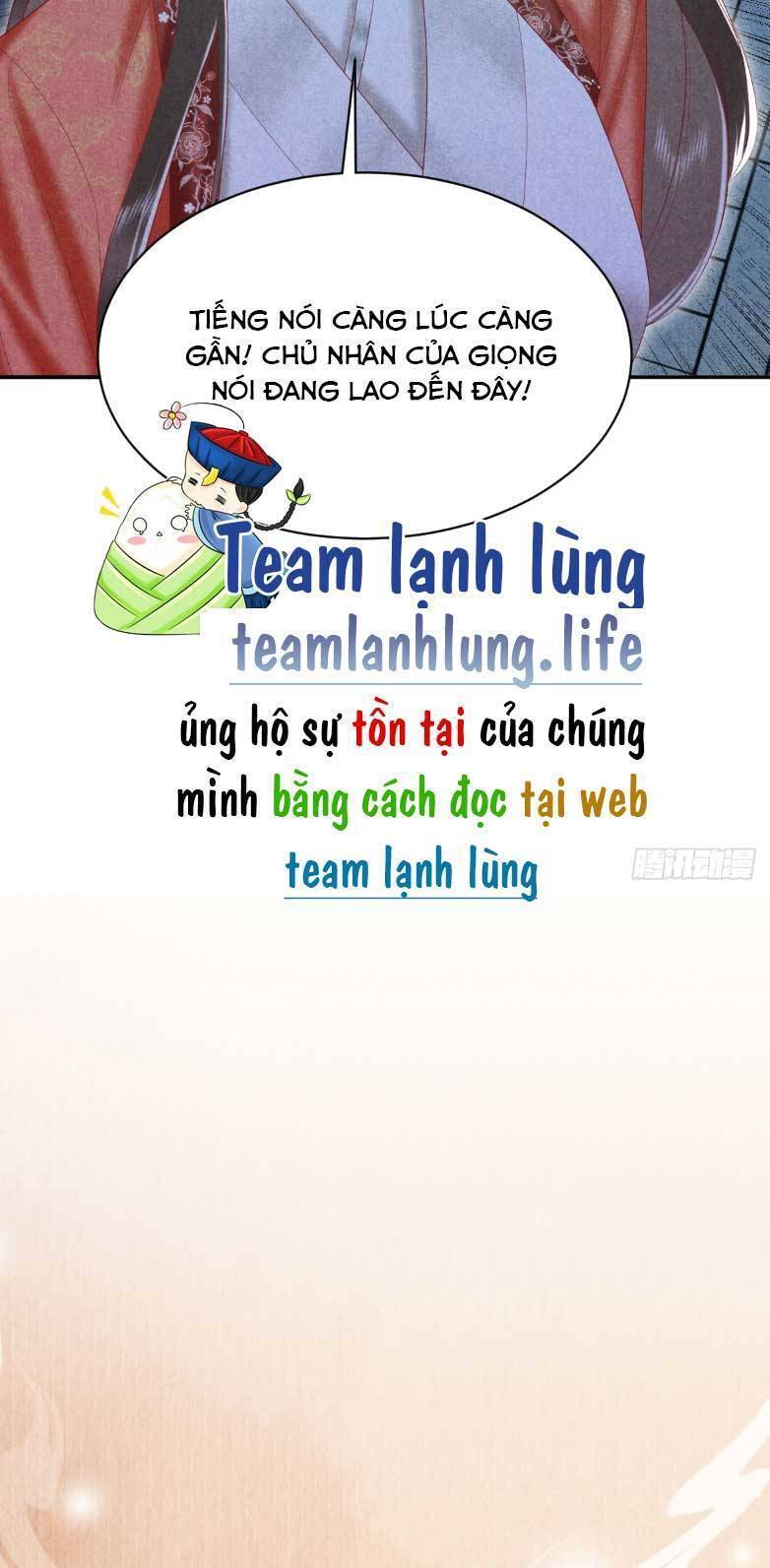 Hướng Dẫn Làm Nhiệm Vụ Của Nữ Diêm La: Chapter 40