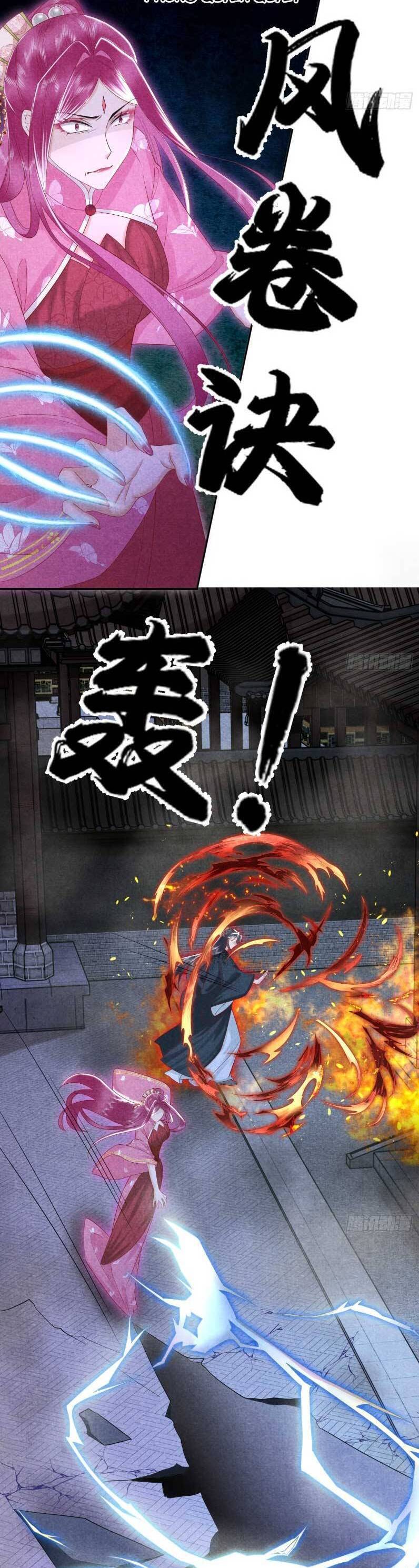 Hướng Dẫn Làm Nhiệm Vụ Của Nữ Diêm La: Chapter 40