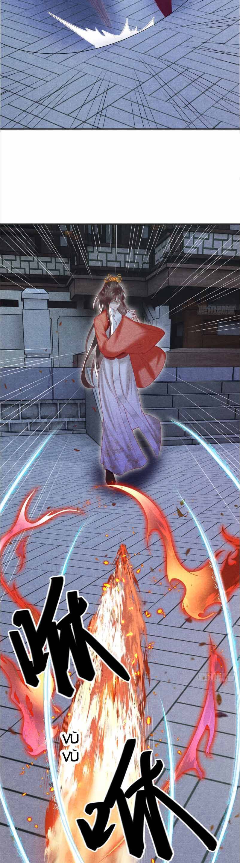 Hướng Dẫn Làm Nhiệm Vụ Của Nữ Diêm La: Chapter 41
