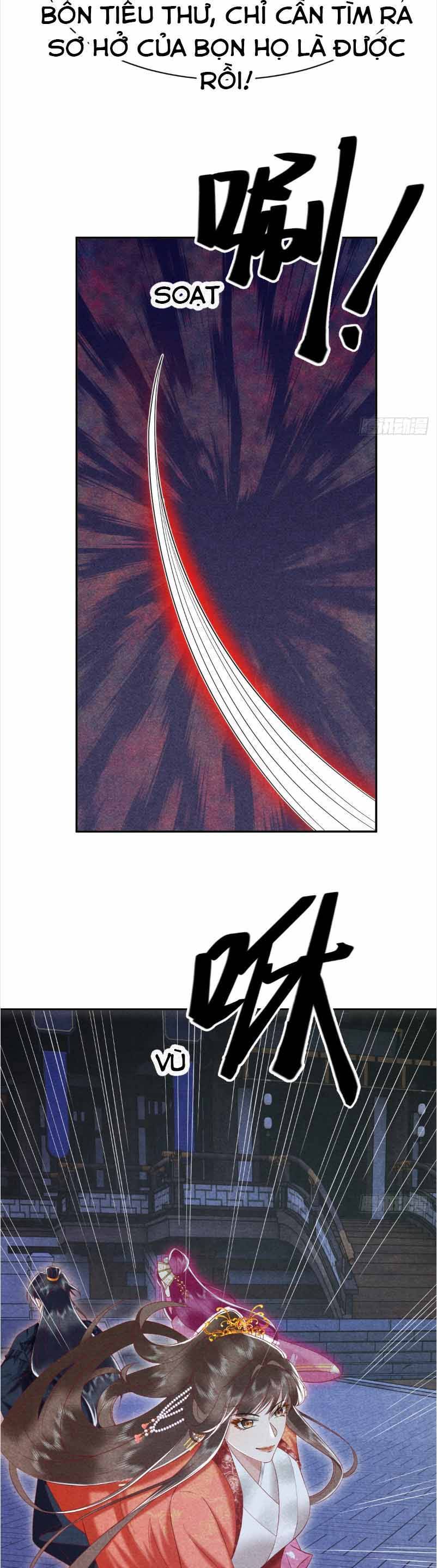 Hướng Dẫn Làm Nhiệm Vụ Của Nữ Diêm La: Chapter 41