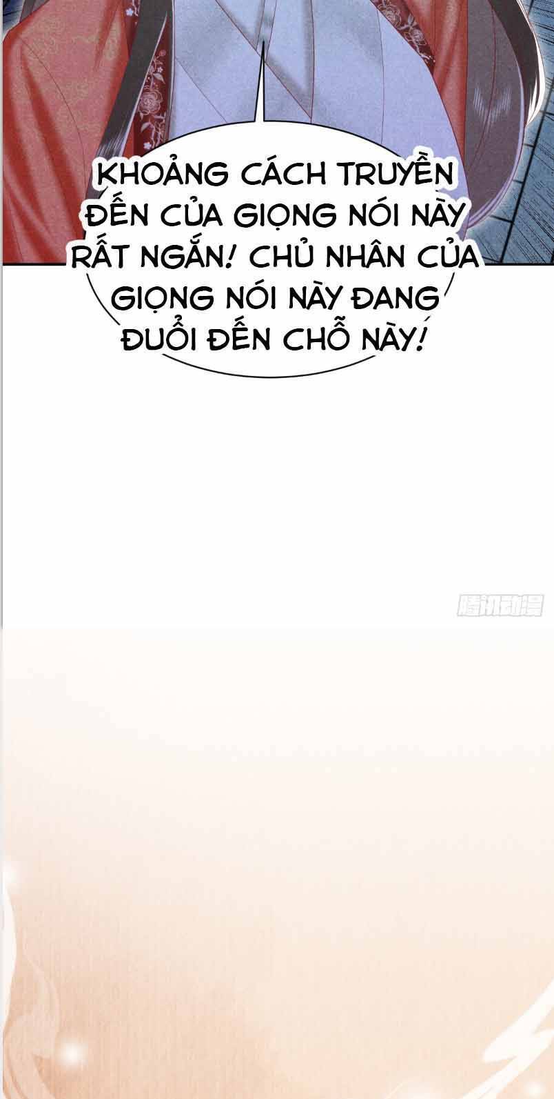 Hướng Dẫn Làm Nhiệm Vụ Của Nữ Diêm La: Chapter 41